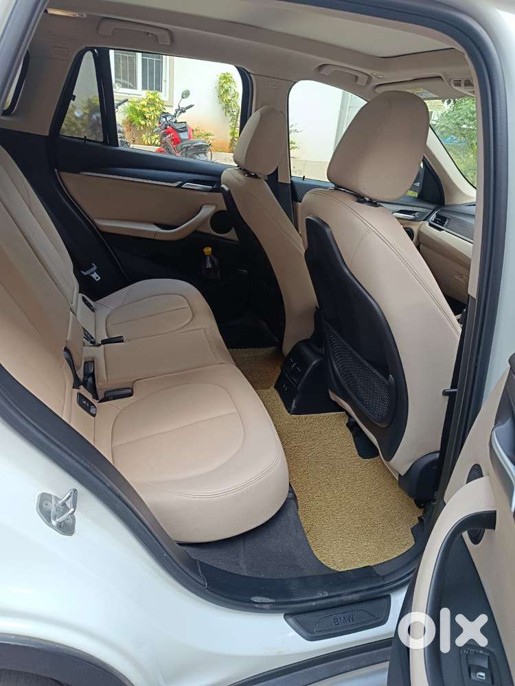 Bmw X1 Sdrive 20d Sportline, 2020, Diesel