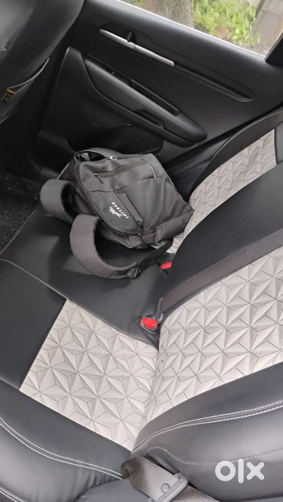 Kia Sonet December 2023 Petrol 17000 Km Driven