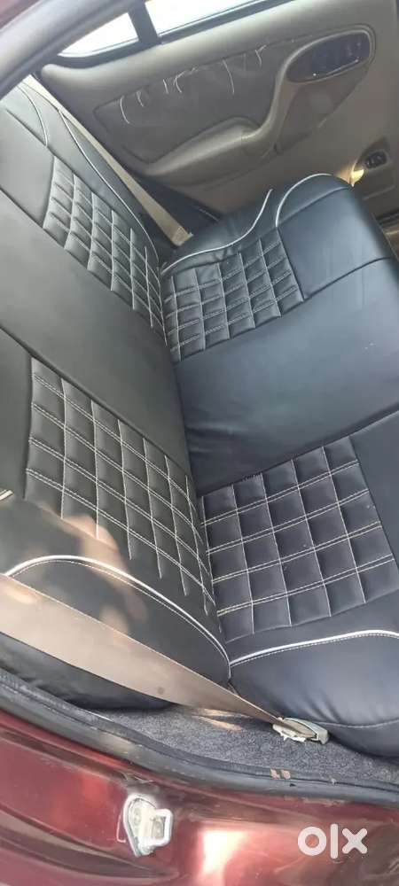Tata Indigo Ecs 2013 Diesel Well Maintained