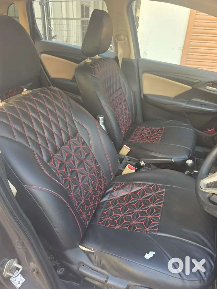 Honda Jazz Petrol Manual 2018 First Owner