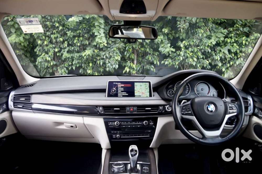 Bmw X5 Xdrive 30d, 2015, Diesel