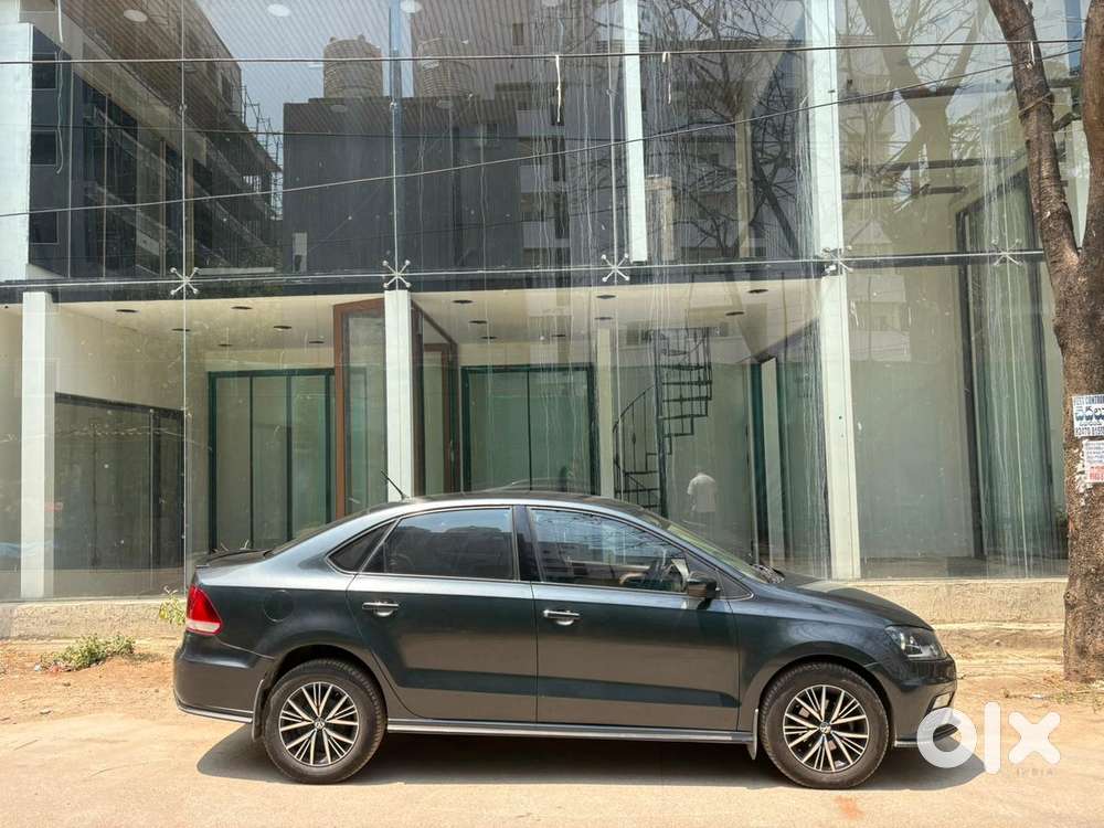 Volkswagen Vento 1.5 Tdi Highline, 2019, Diesel