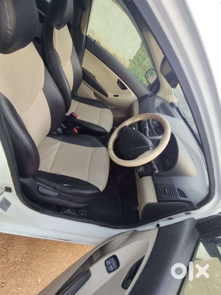 Hyundai Eon, 2015, Petrol
