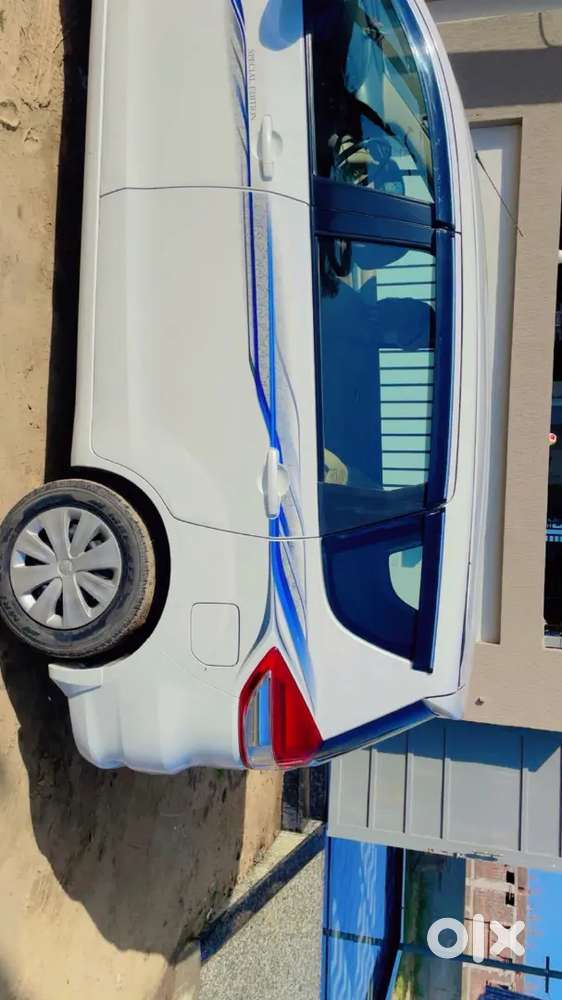 2016 Maruti Ertiga Vdi Shvs Additional