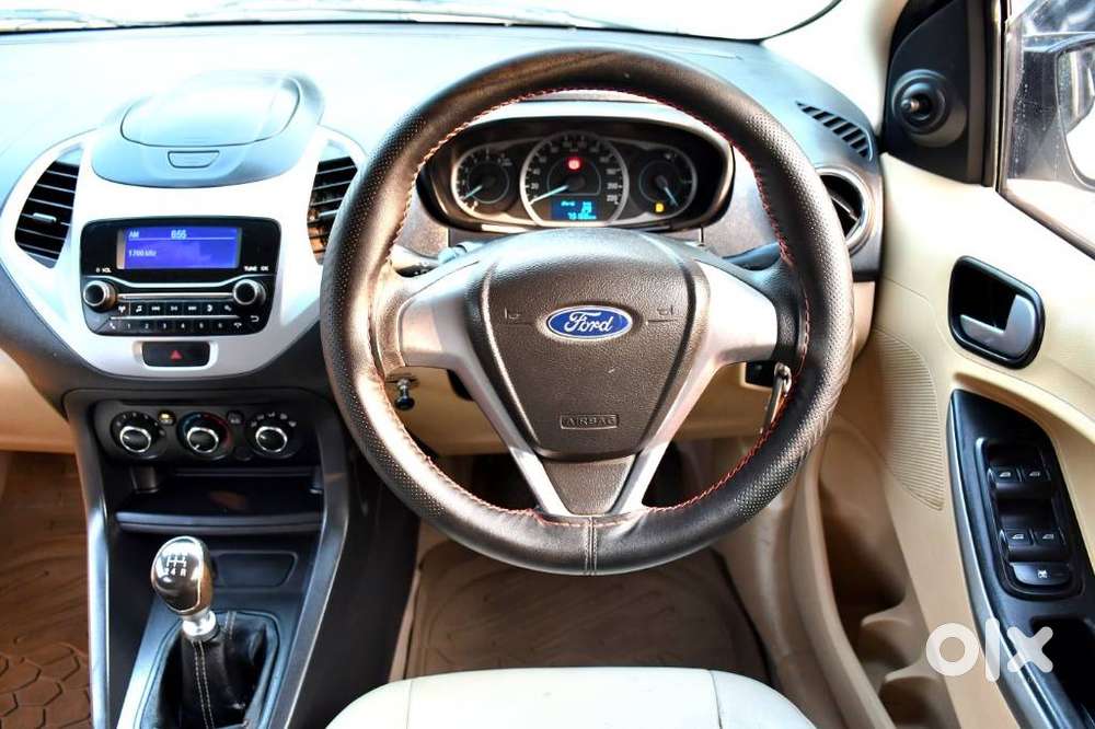Ford Figo Aspire 1.2 Ti-vct Trend, 2019, Diesel