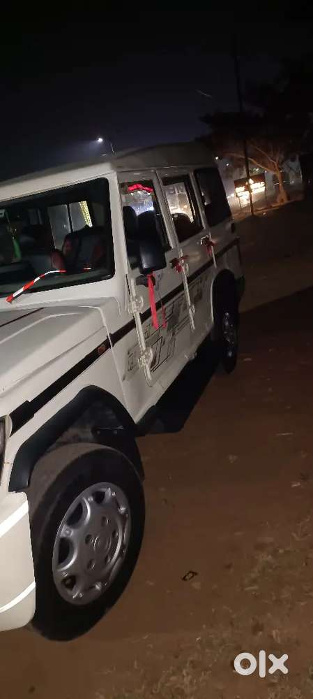 Well Mantion And Good Condition