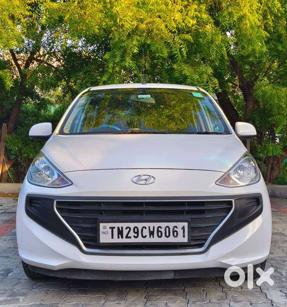 Hyundai Santro Magna, 2022, Petrol