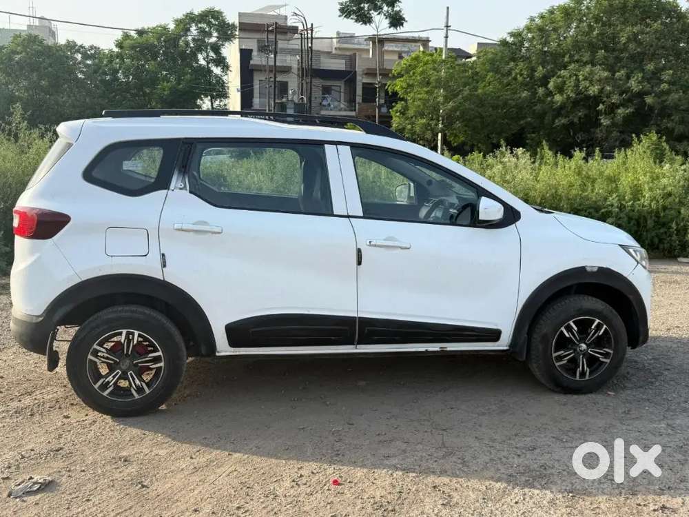 Renault Triber