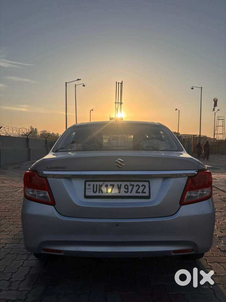 Maruti Suzuki Dzire 2024 Petrol Well Maintained