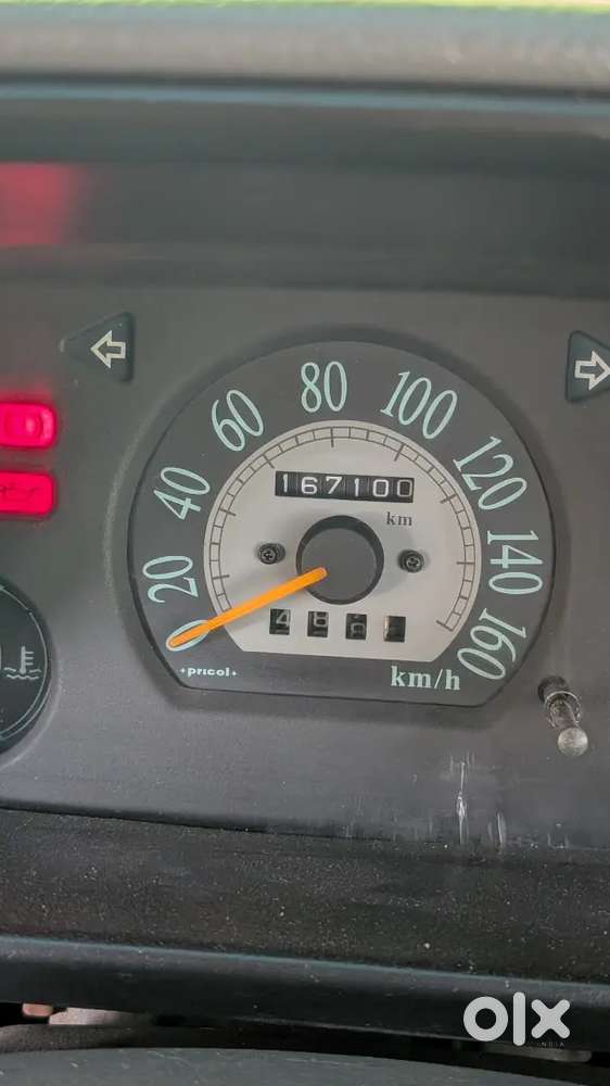 A Brand New Zen Car Full Maintained With Alloys And Music System