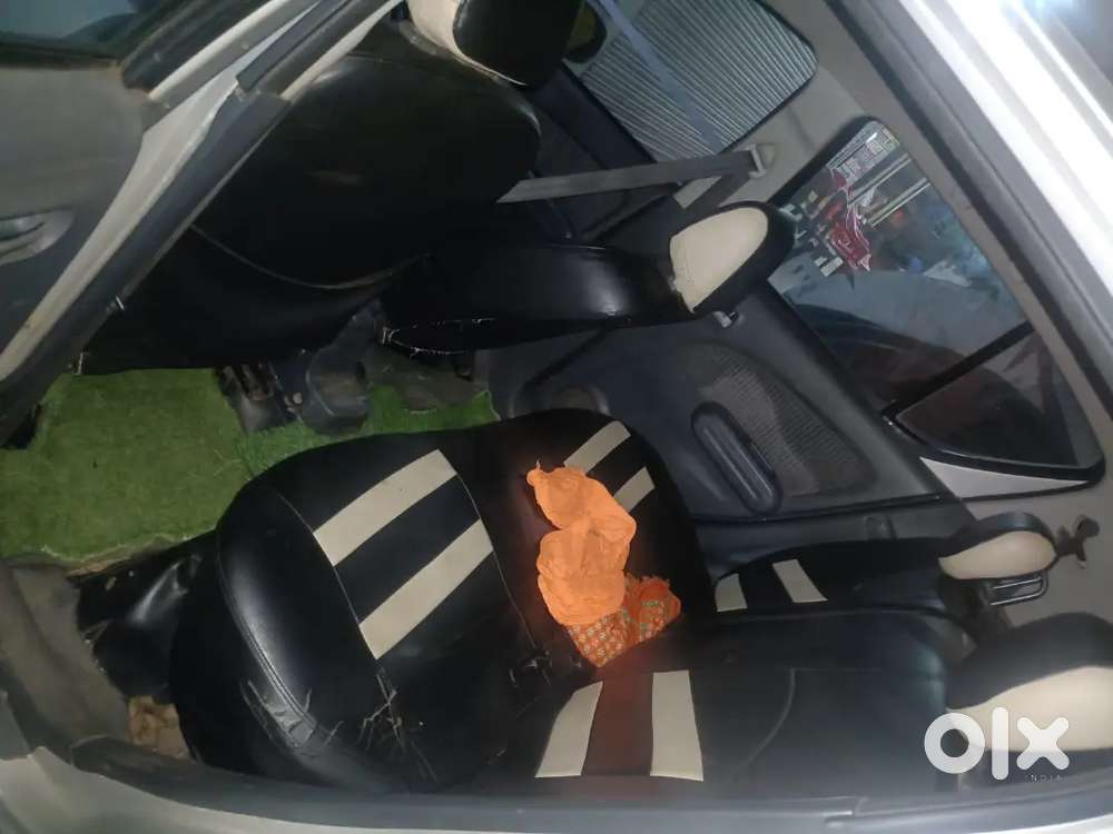 Maruti Suzuki Ritz 2014