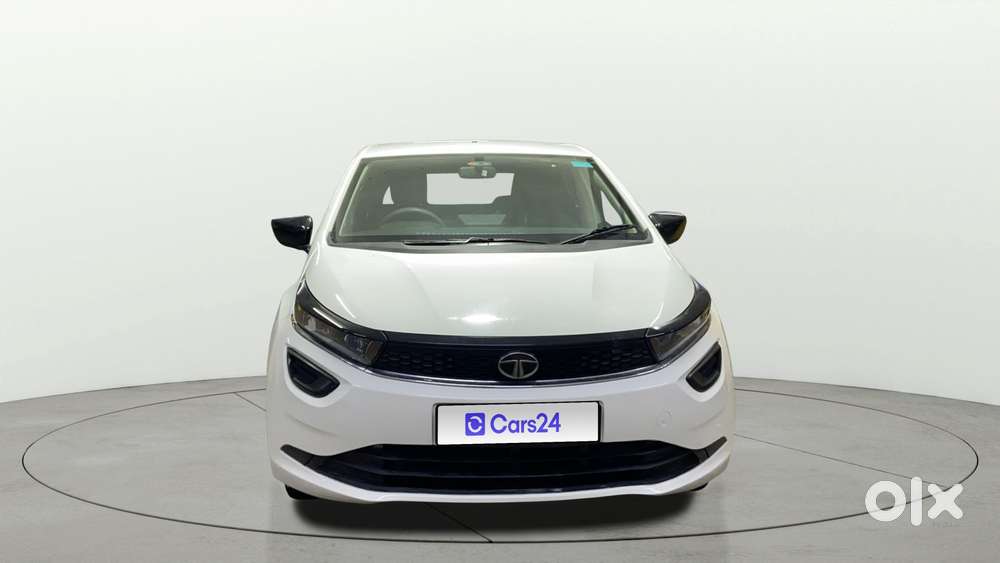 Tata Altroz Xe Petrol, 2022, Petrol