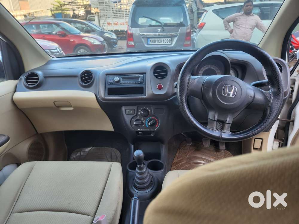 Honda Brio 2013-2016 Ex Mt, 2014, Petrol