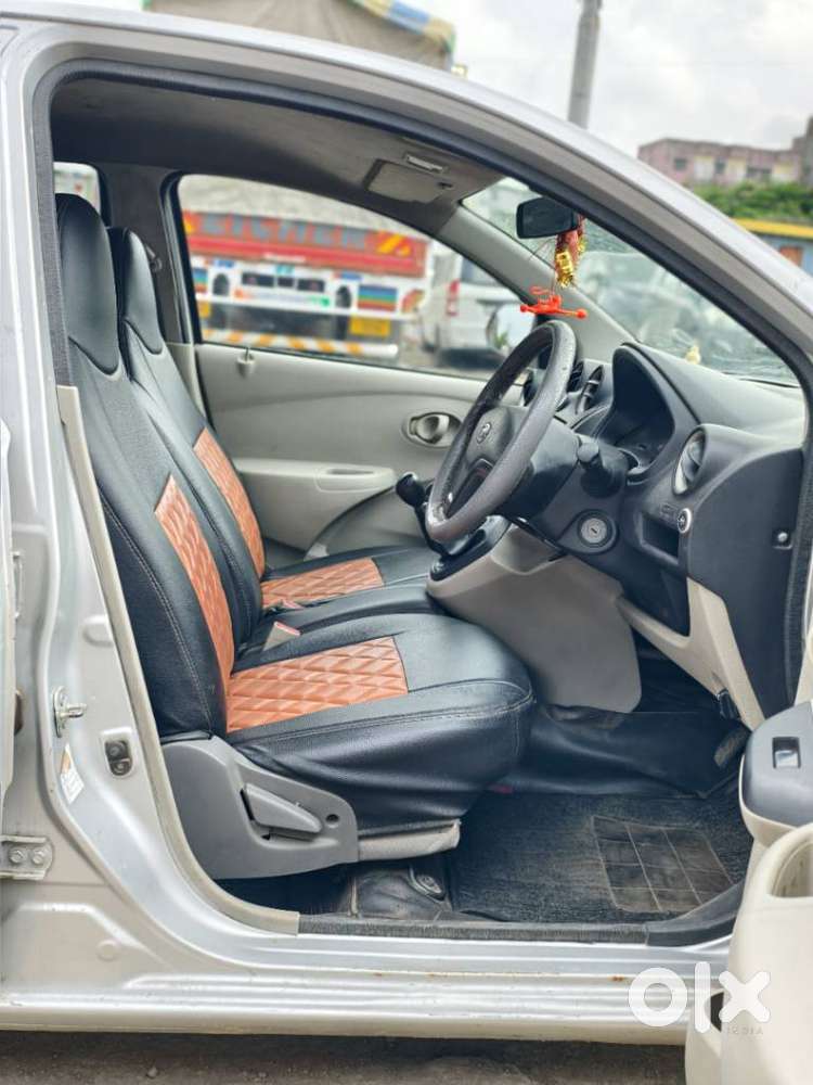 Datsun Go, 2017, Cng & Hybrids