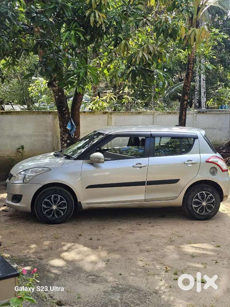 Maruti Suzuki Diesel 2012