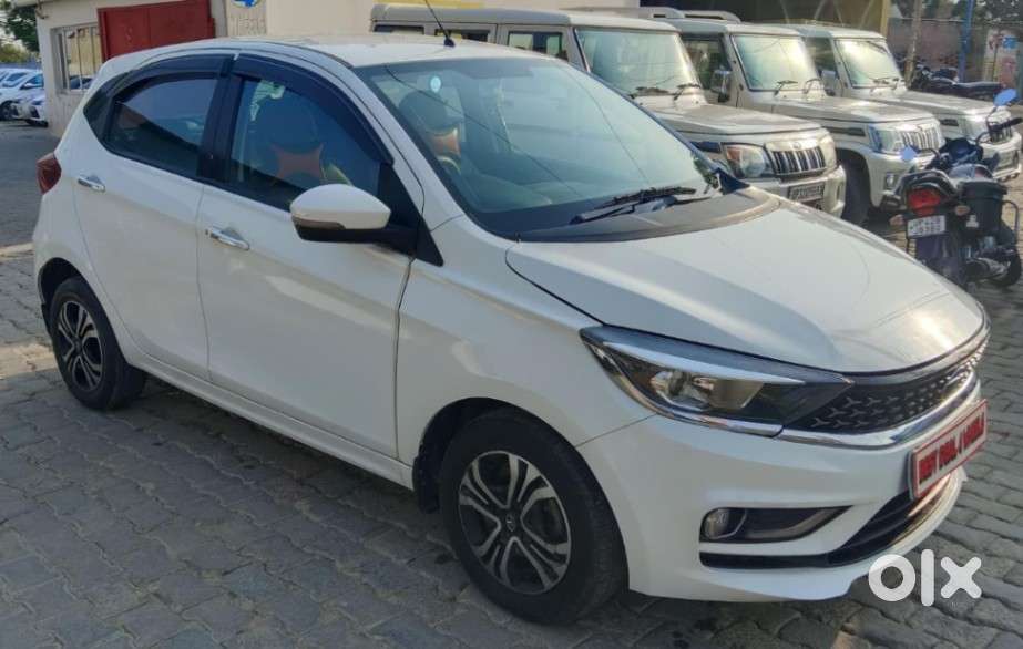 Tata Tiago 1.05 Revotorq Xz Plus, 2022, Petrol