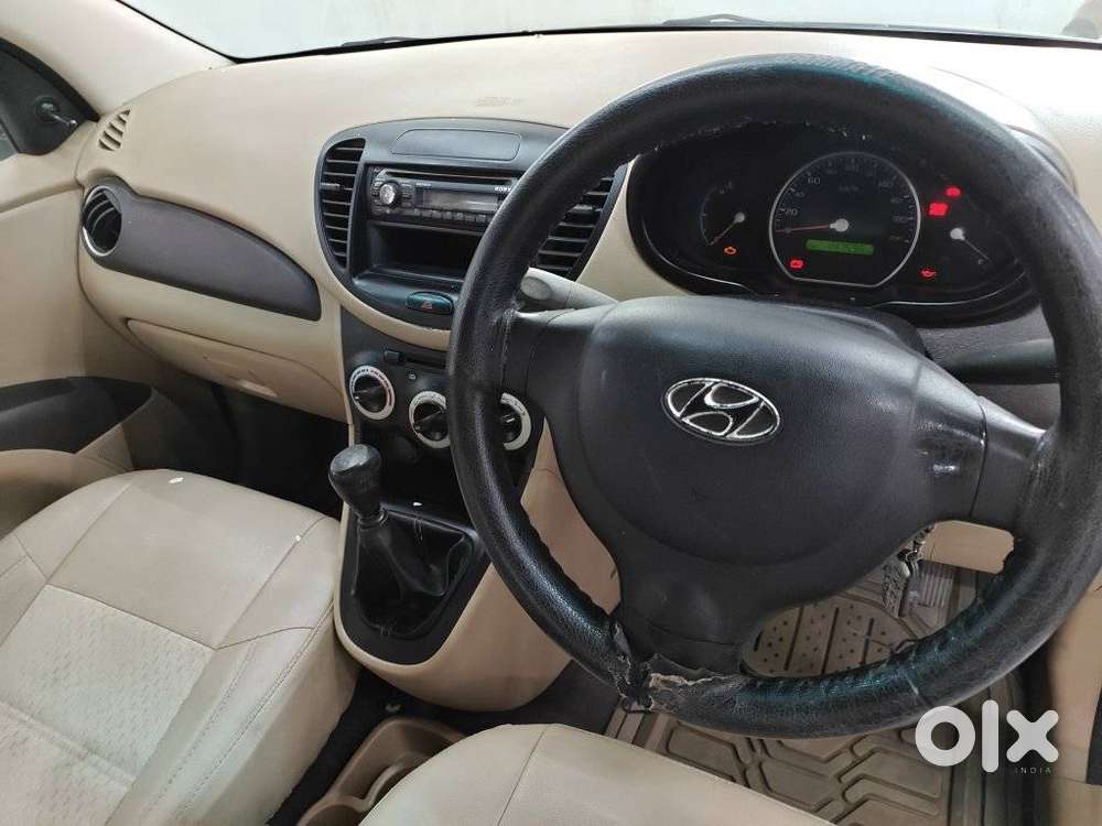 Hyundai I10 1.1l Irde Era Special Edition, 2007, Petrol