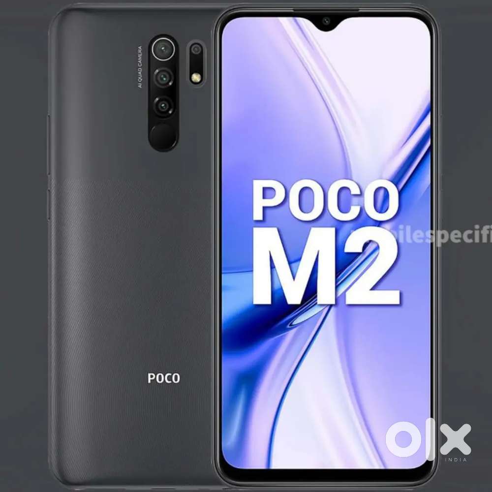 In Bangladesh Poco M2 128 Price Xiaomi Poco Poco M2 Pro 6gb 128gb
