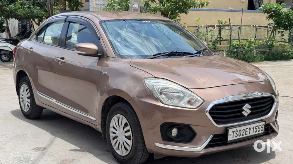 Maruti Suzuki Dzire 2018 Diesel 200000 Km Driven