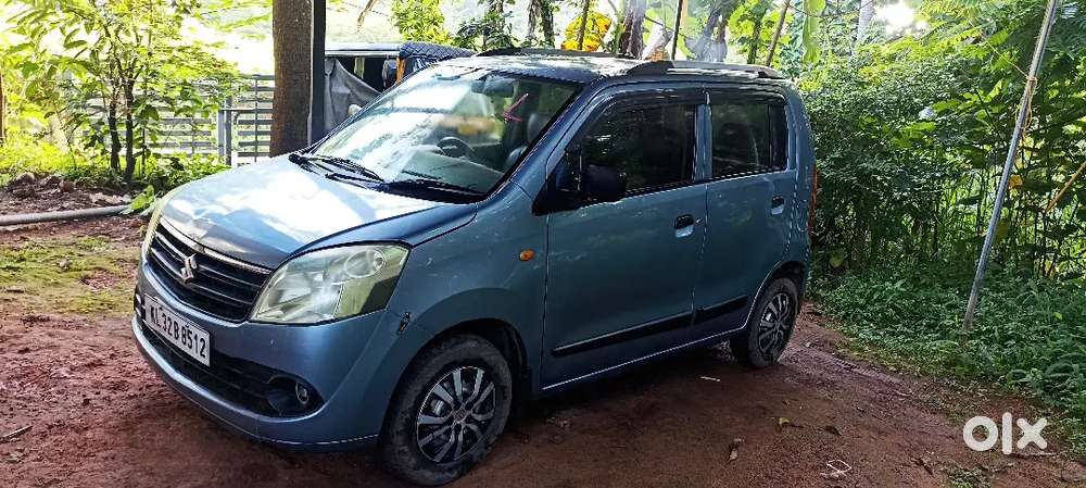 Maruti Suzuki Wagon R 2010