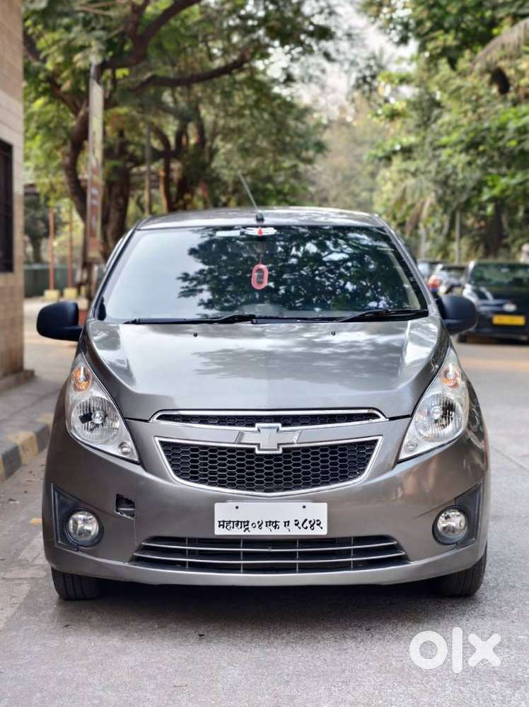 Chevrolet Beat Diesel Lt, 2011, Diesel