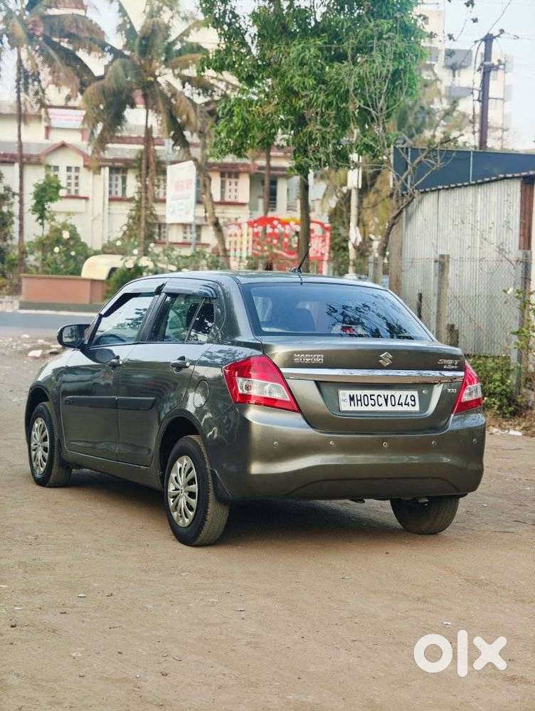 Maruti Suzuki Swift Dzire 2015-2017 1.2 Vxi, 2016, Petrol