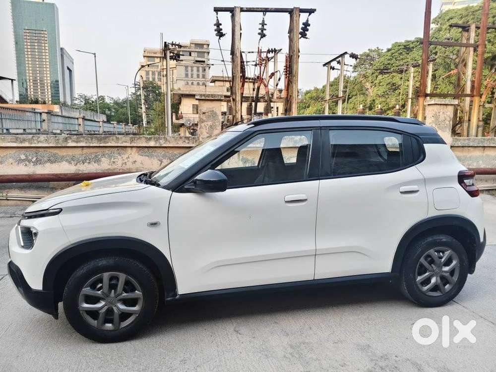 Citroen C3 Feel (o) 1.2 Petrol, 2022, Petrol