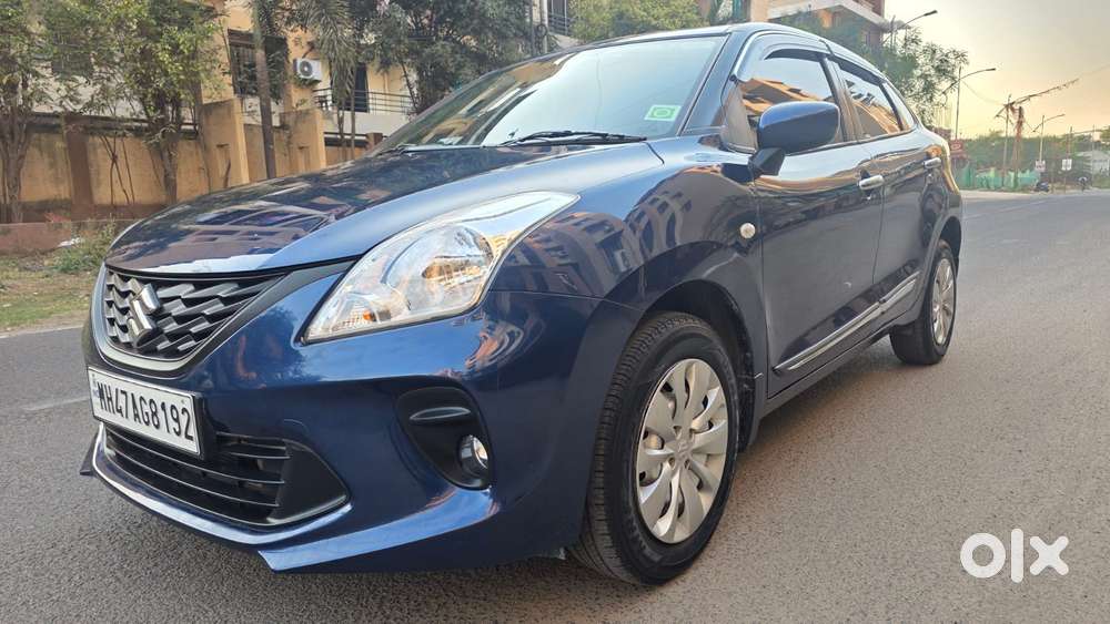 Maruti Suzuki Baleno Sigma, 2019, Petrol