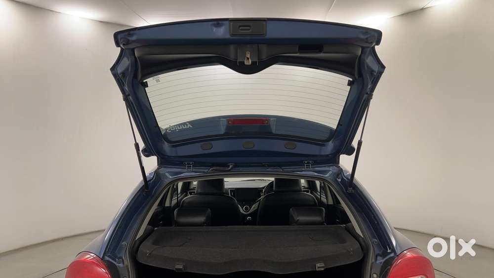 Maruti Suzuki Baleno Delta, 2018, Petrol