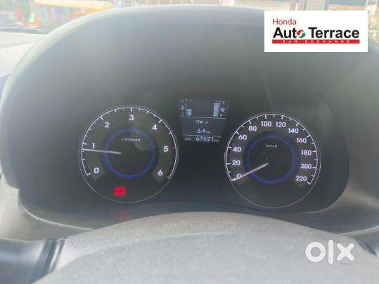 Hyundai Verna 1.6 Crdi Sx, 2013, Diesel