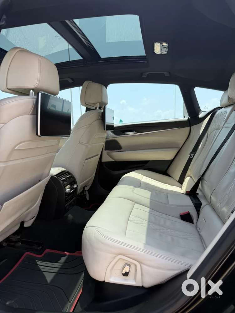 Bmw 6 Series 3.0 Gt 630d Luxury Line, 2018, Diesel