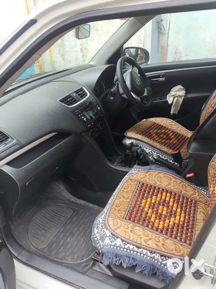 Maruti Suzuki Swift Vdi 2015 Diesel