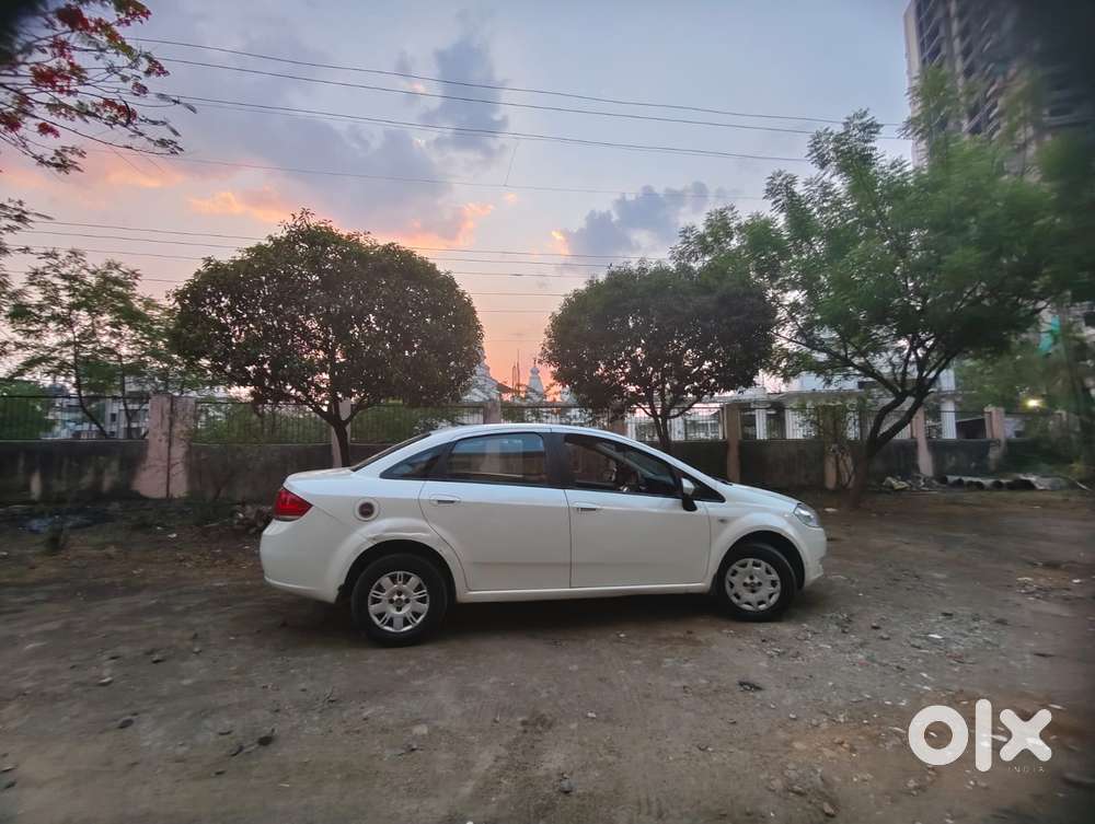 Fiat Linea, 2014, Diesel