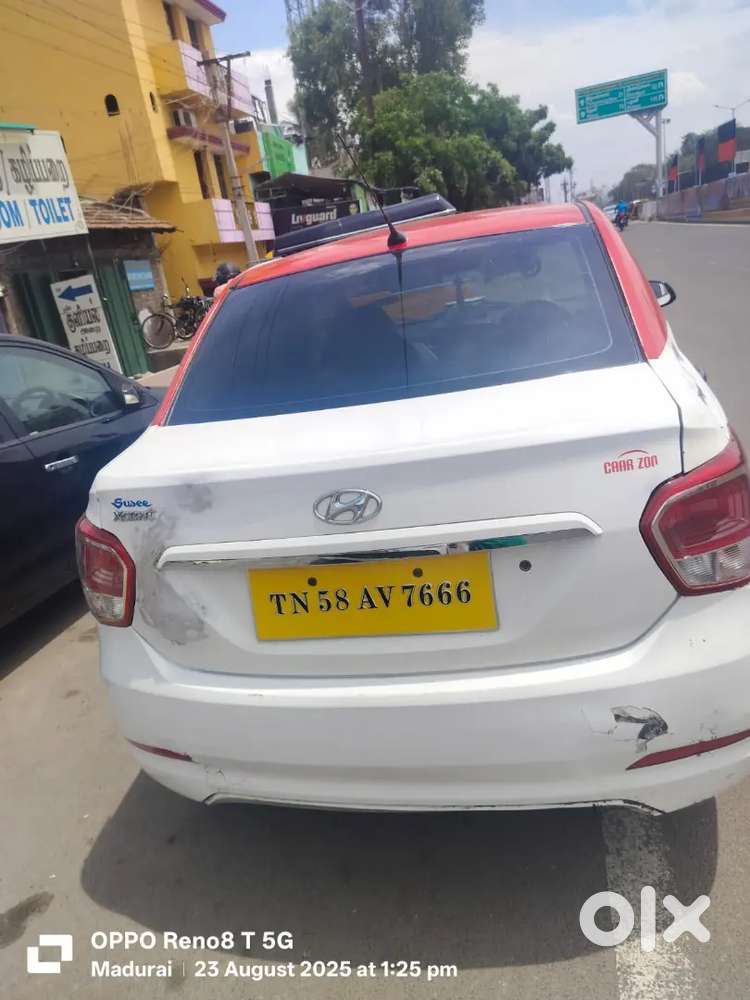 Good Condition Fc And Insurance Bar Parmit 4 Month Only