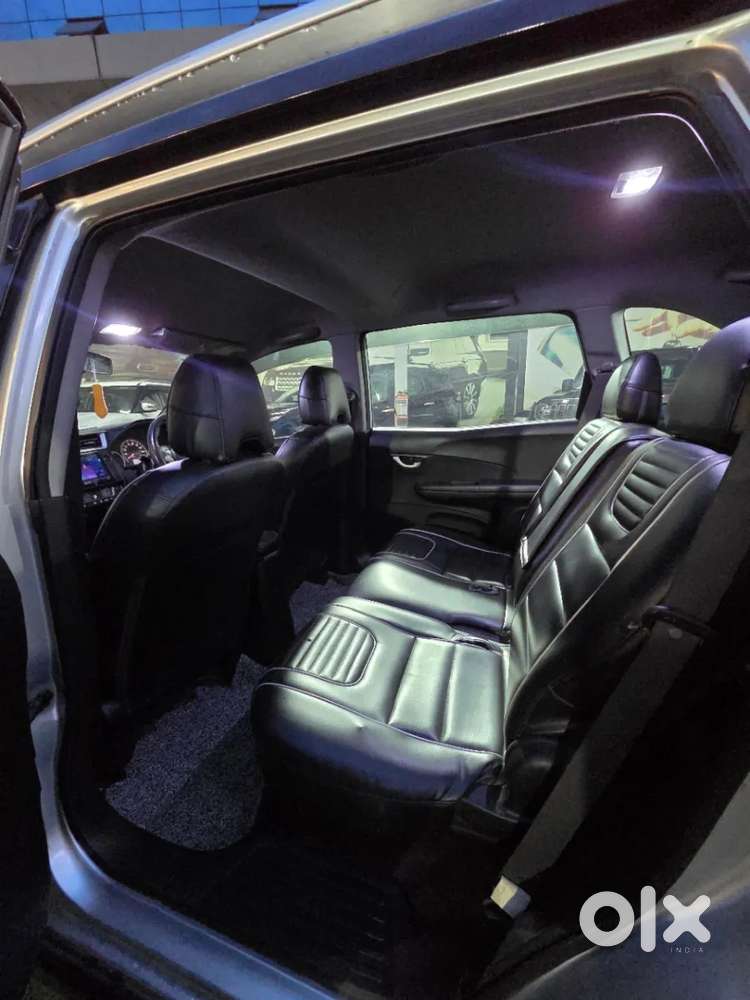 Honda Br-v 1.5 V I-dtec Mt, 2017, Diesel