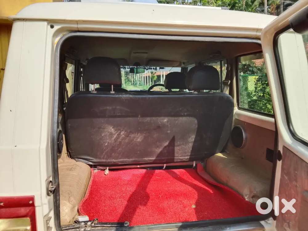 Mahindra Be 6 2022 Diesel 65000 Km Driven