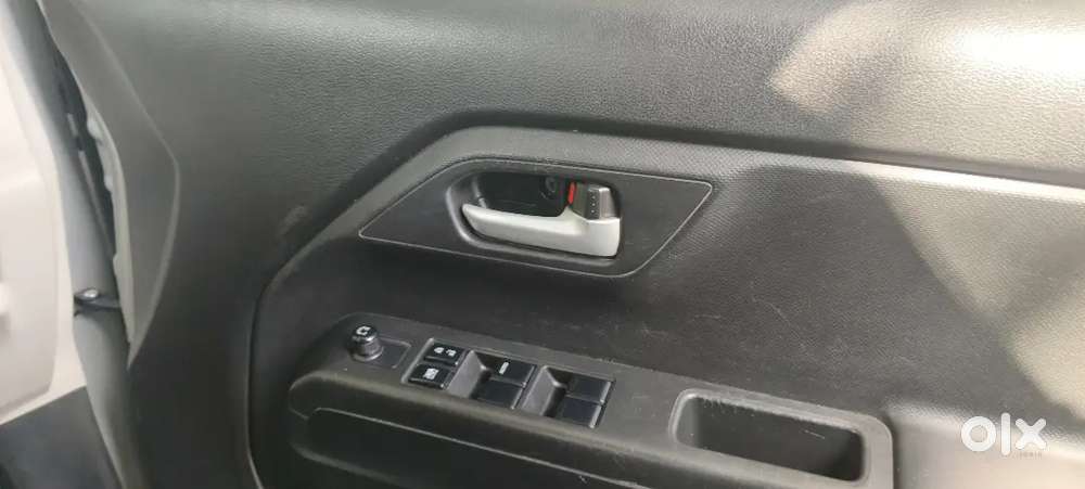 Maruti Suzuki Wagon R 1.0 2019 Petrol 39775 Km Driven