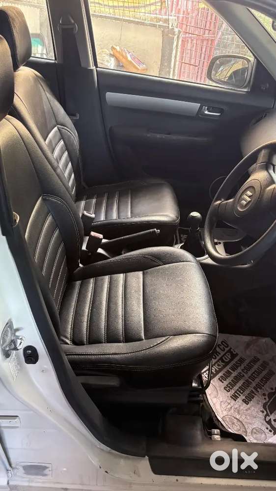 Swift Maruti Suzuki 2010 Petrol