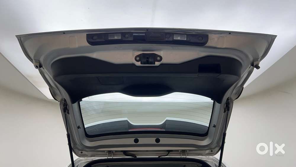 Nissan Magnite 1.0 Xe, 2022, Petrol