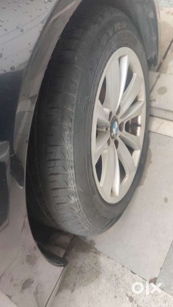 Bmw 5 Series 2012 Diesel