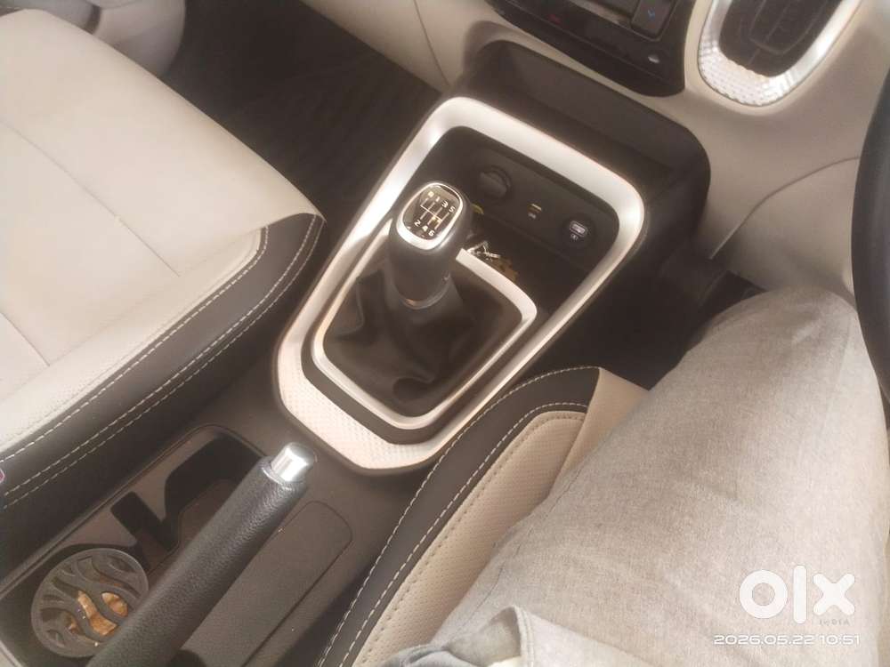 Kia Sonet 1.5 Htk Diesel, 2022, Diesel