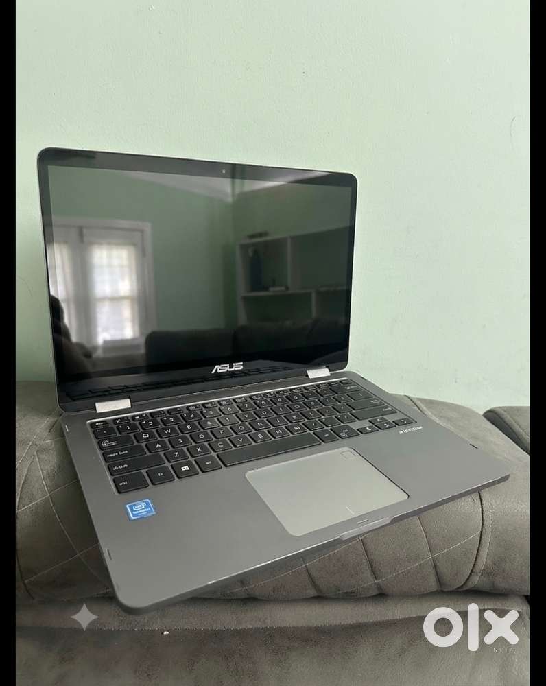 ASUS Laptop in Good Condition &ndash; purchased 1 Year