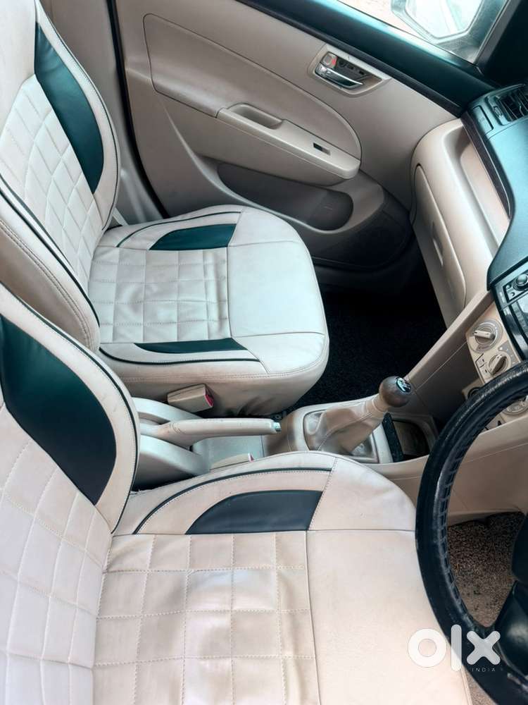 Maruti Swift Dzire 2016