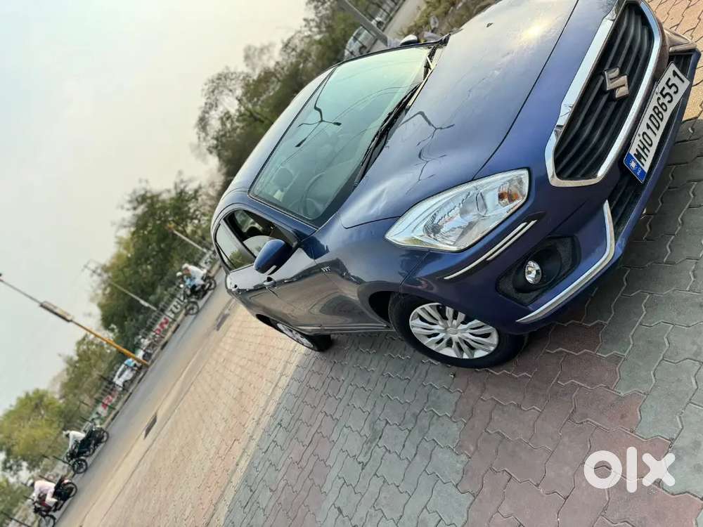 Swift Dzire Vxi Automatic Petrol