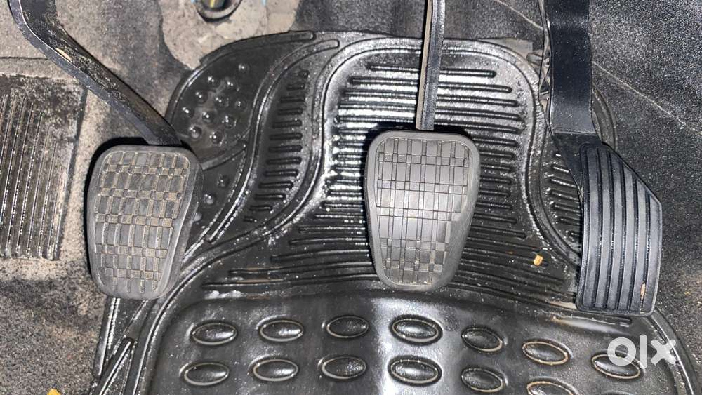 Tata Nexon 1.2 Revotron Xz Plus, 2019, Petrol