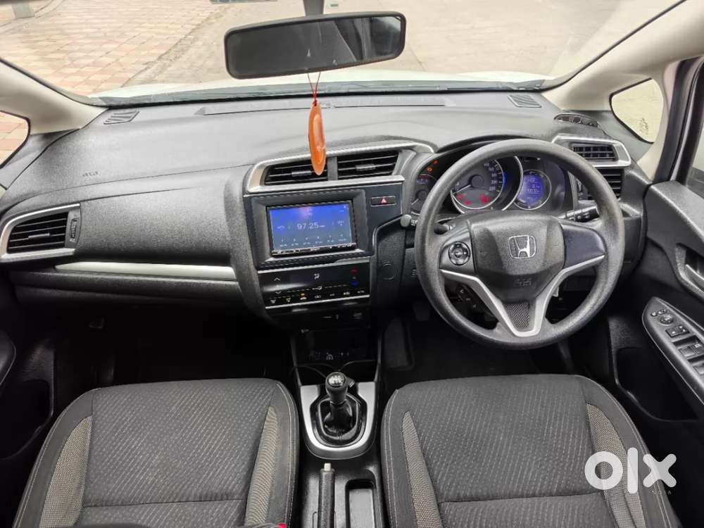 Honda Wr-v 1.2 Vx I-vtec, 2017, Petrol