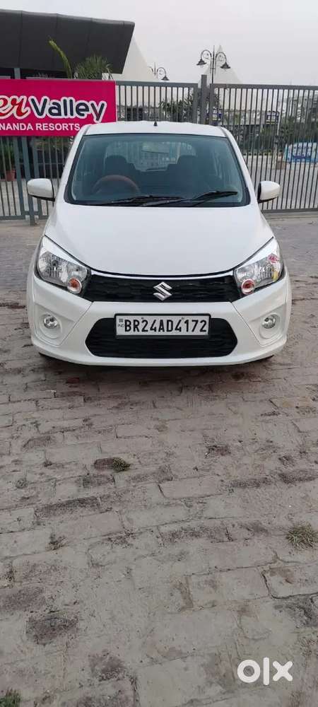 Maruti Suzuki Celerio 2021 Petrol 44000 Km Driven