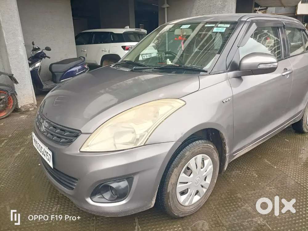 November 2013 Maruti Swift Dzire – Immaculate Condition  ₹3.10 Lakh