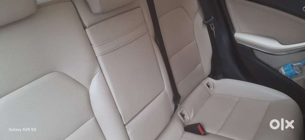 Mercedes-benz Gla 2015 Diesel 95000 Km Driven