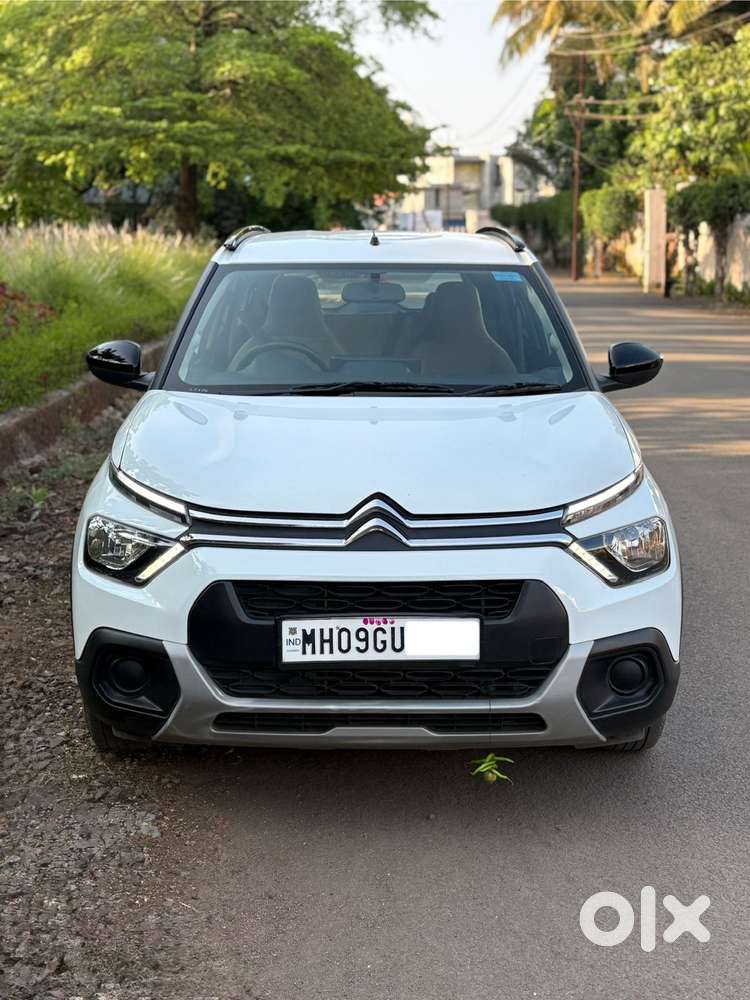 Citroen C3 Feel 1.2 Petrol, 2025, Petrol